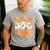 Groovy Teacher Halloween Trick Or Teach Ghost Men Women Kids Men's Casual T-Shirt Sport Grey