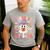 Groovy Teaching My Boos Teacher Ghost Halloween Teacher Men's Casual T-Shirt Sport Grey Groovy Teaching My Boos Teacher Ghost Halloween Teacher Men's Casual T-Shirt Sport Grey