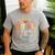 Groovy Title 1 Crew Cute Title 1 Reading Teacher Men Women Kids Men's Casual T-Shirt Sport Grey Groovy Title 1 Crew Cute Title 1 Reading Teacher Men Women Kids Men's Casual T-Shirt Sport Grey