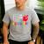 H Is For Head Start Teacher First Day Of School Tee Men's Casual T-Shirt Sport Grey H Is For Head Start Teacher First Day Of School Tee Men's Casual T-Shirt Sport Grey