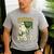 Halloween Costume Haunted By 67 Ghost Math Teacher Professor Men's Casual T-Shirt Sport Grey Halloween Costume Haunted By 67 Ghost Math Teacher Professor Men's Casual T-Shirt Sport Grey