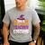 Halloween Costumes For Teachers Tired Teacher Costume Tee Men's Casual T-Shirt Sport Grey Halloween Costumes For Teachers Tired Teacher Costume Tee Men's Casual T-Shirt Sport Grey