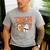 Halloween Medical Lab Science Microbiology Scientist Teacher Men Women Men's Casual T-Shirt Sport Grey Halloween Medical Lab Science Microbiology Scientist Teacher Men Women Men's Casual T-Shirt Sport Grey