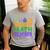 Halloween Monster Math Teacher Men Women Men's Casual T-Shirt Sport Grey Halloween Monster Math Teacher Men Women Men's Casual T-Shirt Sport Grey