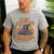 Halloween Scary Spanish Teacher No Costume Required For Men Women Men's Casual T-Shirt Sport Grey Halloween Scary Spanish Teacher No Costume Required For Men Women Men's Casual T-Shirt Sport Grey