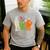 Halloween SPED Teacher Boo In ASL Boo Hands Sign Language Men's Casual T-Shirt Sport Grey Halloween SPED Teacher Boo In ASL Boo Hands Sign Language Men's Casual T-Shirt Sport Grey