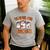 Halloween Teacher Ghosts Trick Or Teach Retro Costume Women Men's Casual T-Shirt Sport Grey Halloween Teacher Ghosts Trick Or Teach Retro Costume Women Men's Casual T-Shirt Sport Grey