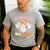 Halloween Teacher Teaching My Boos Costume Teacher Men Women Men's Casual T-Shirt Sport Grey Halloween Teacher Teaching My Boos Costume Teacher Men Women Men's Casual T-Shirt Sport Grey