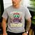 Halloween Teacher Zombie Reading Is Good For Brains Men's Casual T-Shirt Sport Grey Halloween Teacher Zombie Reading Is Good For Brains Men's Casual T-Shirt Sport Grey