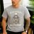 Halloween Weird Teachers Build Character Costume Men Women Men's Casual T-Shirt Sport Grey Halloween Weird Teachers Build Character Costume Men Women Men's Casual T-Shirt Sport Grey