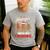 Hangin With My Cookies Gingerbread Man Xmas Teacher Men's Casual T-Shirt Sport Grey Hangin With My Cookies Gingerbread Man Xmas Teacher Men's Casual T-Shirt Sport Grey