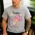 Happy Dot Day 2025 Coquette Bow Teachers Kids Boys Girls Men's Casual T-Shirt Sport Grey Happy Dot Day 2025 Coquette Bow Teachers Kids Boys Girls Men's Casual T-Shirt Sport Grey