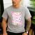 Happy Dot Day Bow Coquette For Teacher Girls Men's Casual T-Shirt Sport Grey Happy Dot Day Bow Coquette For Teacher Girls Men's Casual T-Shirt Sport Grey
