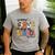 Happy First Day Of School PE Teacher Life Back To School Men's Casual T-Shirt Sport Grey Happy First Day Of School PE Teacher Life Back To School Men's Casual T-Shirt Sport Grey