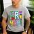 Happy Fri-Yay Friday Lovers Fun Teacher Life FriYay Weekend Men's Casual T-Shirt Sport Grey