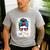 Happy Fri-Yay Friday Teacher Life Happy Friday Men's Casual T-Shirt Sport Grey Happy Fri-Yay Friday Teacher Life Happy Friday Men's Casual T-Shirt Sport Grey