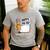 Happy Fri-Yay Teacher Fry Yay Friday Weekend Men's Casual T-Shirt Sport Grey Happy Fri-Yay Teacher Fry Yay Friday Weekend Men's Casual T-Shirt Sport Grey