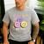 Happy To See Your Face Smile Face Teacher Back To School Men's Casual T-Shirt Sport Grey Happy To See Your Face Smile Face Teacher Back To School Men's Casual T-Shirt Sport Grey