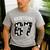 Haunted By 6 7 67 Six Seven Halloween Teacher Mom Men's Casual T-Shirt Sport Grey Haunted By 6 7 67 Six Seven Halloween Teacher Mom Men's Casual T-Shirt Sport Grey