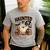 Haunted By 67 Teacher Ghost Pumpkin Halloween Costum Men's Casual T-Shirt Sport Grey Haunted By 67 Teacher Ghost Pumpkin Halloween Costum Men's Casual T-Shirt Sport Grey