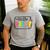 Hello Pre-K Team Preschool Teacher Kids Back To School Men's Casual T-Shirt Sport Grey