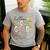 Hello Second Grade Team 2nd Grade Back To School Teacher Kid Men's Casual T-Shirt Sport Grey Hello Second Grade Team 2nd Grade Back To School Teacher Kid Men's Casual T-Shirt Sport Grey