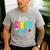 Hello Sixth Grade Cute Back To School 6th Grade Teacher Kids Men's Casual T-Shirt Sport Grey Hello Sixth Grade Cute Back To School 6th Grade Teacher Kids Men's Casual T-Shirt Sport Grey