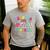 Helping Little Minds Grow Teacher Life Back To School Men's Casual T-Shirt Sport Grey Helping Little Minds Grow Teacher Life Back To School Men's Casual T-Shirt Sport Grey