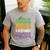 Hocus Pocus Everybody Focus Teacher Halloween Men's Casual T-Shirt Sport Grey Hocus Pocus Everybody Focus Teacher Halloween Men's Casual T-Shirt Sport Grey