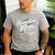 Homeschool Life Homeschool Mom Homeschool Dad Teacher Kids Men's Casual T-Shirt Sport Grey