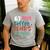 Humor Meme 67 Days Of School Coffee Lover Educator Teacher Men's Casual T-Shirt Sport Grey
