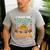 Humor I Teach The Cutest Turkeys Thanksgiving Teacher Men's Casual T-Shirt Sport Grey Humor I Teach The Cutest Turkeys Thanksgiving Teacher Men's Casual T-Shirt Sport Grey