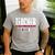 Humor Teacher Empty Battery Power Men Women Men's Casual T-Shirt Sport Grey Humor Teacher Empty Battery Power Men Women Men's Casual T-Shirt Sport Grey