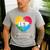IEP I Encourage Progress Special Education School Teacher Men's Casual T-Shirt Sport Grey IEP I Encourage Progress Special Education School Teacher Men's Casual T-Shirt Sport Grey