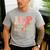 IEP I Encourage Progress Special Education Teacher Graphics Men's Casual T-Shirt Sport Grey IEP I Encourage Progress Special Education Teacher Graphics Men's Casual T-Shirt Sport Grey