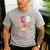 IEP I Encourage Progress Teacher Special Education Men Women Men's Casual T-Shirt Sport Grey IEP I Encourage Progress Teacher Special Education Men Women Men's Casual T-Shirt Sport Grey