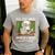 I'Ll Just Wait Until It's Quiet Sarcastic Teacher Men's Casual T-Shirt Sport Grey I'Ll Just Wait Until It's Quiet Sarcastic Teacher Men's Casual T-Shirt Sport Grey