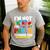 I'm Not Short I'm Pre-K Teacher Size Back To School Teacher Men's Casual T-Shirt Sport Grey I'm Not Short I'm Pre-K Teacher Size Back To School Teacher Men's Casual T-Shirt Sport Grey