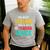 I’m Not Yelling This Is My PE School Teacher Voice I Teach Men's Casual T-Shirt Sport Grey I’m Not Yelling This Is My PE School Teacher Voice I Teach Men's Casual T-Shirt Sport Grey