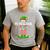 I'm The PE Teacher Elf Christmas Family Matching Men's Casual T-Shirt Sport Grey I'm The PE Teacher Elf Christmas Family Matching Men's Casual T-Shirt Sport Grey
