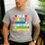 I'm A Teacher What's Your Superpower Back To School Men's Casual T-Shirt Sport Grey I'm A Teacher What's Your Superpower Back To School Men's Casual T-Shirt Sport Grey