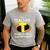 I'm a Teacher What's Your Superpower Teacher Men's Casual T-Shirt Sport Grey I'm a Teacher What's Your Superpower Teacher Men's Casual T-Shirt Sport Grey