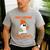 Inclusion Isn't Scary Shirt Halloween SLP Sped Teacher Men's Casual T-Shirt Sport Grey Inclusion Isn't Scary Shirt Halloween SLP Sped Teacher Men's Casual T-Shirt Sport Grey