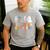 Inclusion Isn't Scary SLP Halloween Sped Teacher Men's Casual T-Shirt Sport Grey