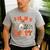 Inclusion Isn't Scary SLP Sped Teacher Halloween Men's Casual T-Shirt Sport Grey Inclusion Isn't Scary SLP Sped Teacher Halloween Men's Casual T-Shirt Sport Grey