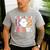 Infant Teacher Boo Crew Halloween Costume Men's Casual T-Shirt Sport Grey Infant Teacher Boo Crew Halloween Costume Men's Casual T-Shirt Sport Grey