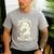 It's A Bootiful Day To Make Music Halloween Music Teacher Men's Casual T-Shirt Sport Grey It's A Bootiful Day To Make Music Halloween Music Teacher Men's Casual T-Shirt Sport Grey