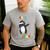 It's Fri-Yay Dabbing Penguin Friday Weekend Teacher Student Men's Casual T-Shirt Sport Grey It's Fri-Yay Dabbing Penguin Friday Weekend Teacher Student Men's Casual T-Shirt Sport Grey