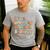 It's A Good Day To Teach Biology Biology Teacher Men's Casual T-Shirt Sport Grey It's A Good Day To Teach Biology Biology Teacher Men's Casual T-Shirt Sport Grey