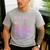 It's Me Hi I'm The TEACHER It's Me Teacher Educator Men's Casual T-Shirt Sport Grey